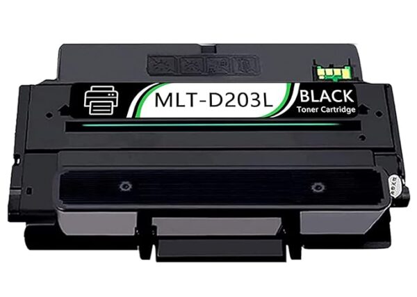 Samsung MLT 203L Compatible Toner