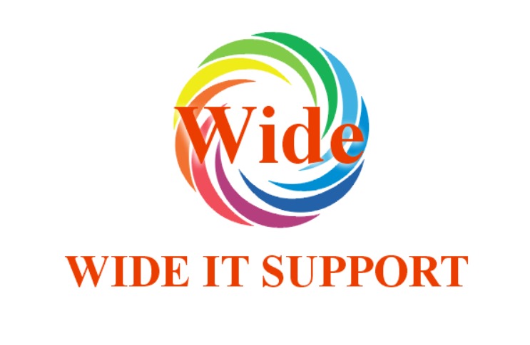 Wide IT Support
