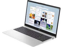 HP 255 G10 Ryzen5-7520U/8GB/512GB/15.6/Turbo Silver