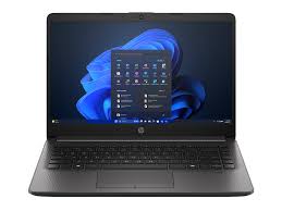 HP 240R G9 / i3-1315U / 8GB / 512GB SSD / 14″ HD