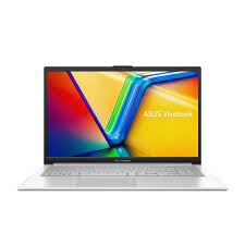 Asus VivobookGo15 / E1504FA-NJ321WS /AMDRyzen™37320U/8GBLPDDR5/512GBPCIe®3.0SSD/15.6-inch/FHD(1920×1080)16:9/CoolSilver//Win11Home/MSOffice/