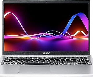 Acer TL 15-53M Intel Core i3 13th Gen-1315u /8/512 NVME ssd /15.6″ FHP IPS Display/3 yrs Warranty